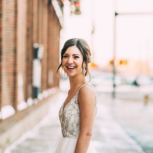 Meet your Posher, Lindsay